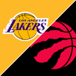 Lakers 131-125 Raptors (Nov 1, 2024) Game Recap