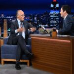 Lester Holt Describes What Will Happen on Election Night 2024