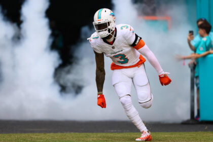 Miami Dolphins vs. Buffalo Bills game: How to watch, kickoff time and more