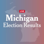 Michigan Election Live Results 2024