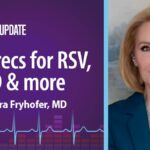 New ACIP recommendations: COVID vaccine frequency for seniors and RSV vaccine safety concerns | AMA Update Video