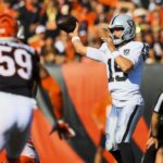 Raiders vs Bengals score: Las Vegas is rudderless in another loss