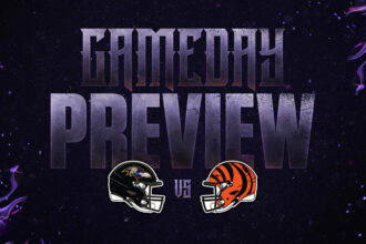 Ravens vs. Bengals Game Preview