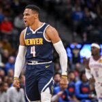 Russell Westbrook scores 29, Nuggets hand OKC Thunder its first loss of season