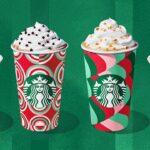 Starbucks holiday drinks return with Refreshers for 1st time: see the menu