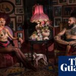 Two bondage fans in Cuba: Jean-François Bouchard’s best photograph | Photography