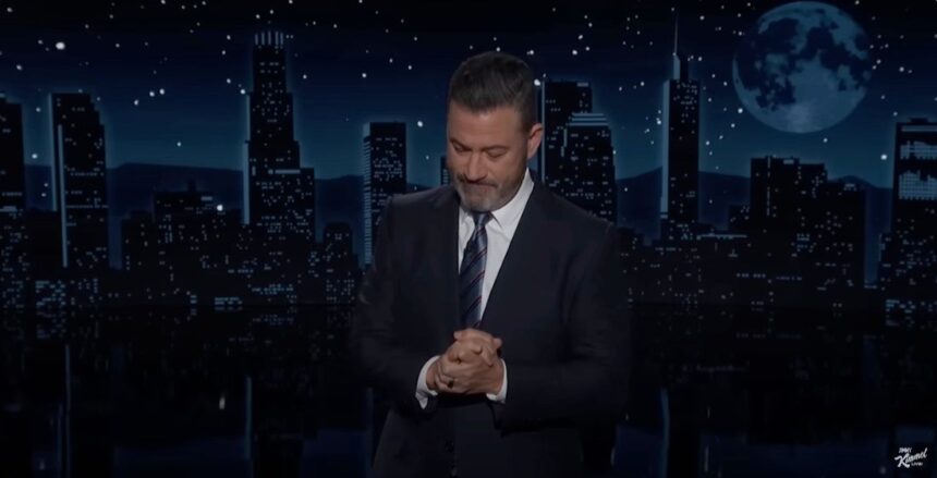 https://www.boston.com/news/media/2024/11/07/jimmy-kimmel-chokes-up-monologue-trump-win/