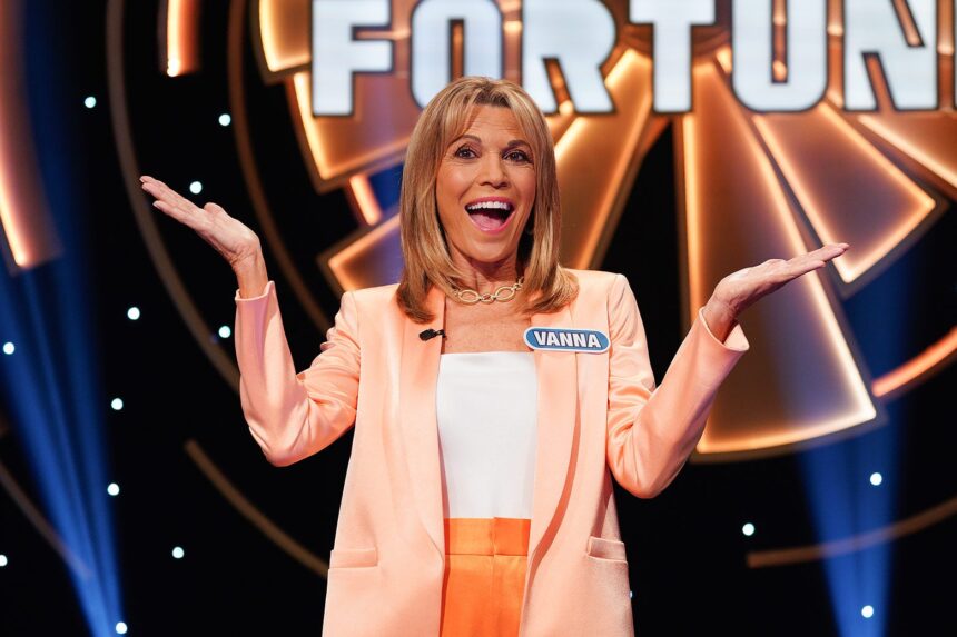 We know what’s coming for Vanna White. Why aren’t we ready?