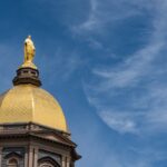 A Weekend to Remember: ND at the National Championship | Stories & News | Visit & Engage | Undergraduate Admissions