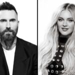 Adam Levine Trolled "Little Sister" Kelsea Ballerini's Boyfriend Text on The Voice