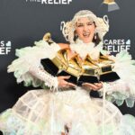 All You Need to Know About Grammy Winner