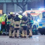 At least 10 dead in shooting at adult school in Sweden’s Orebro | Crime News