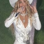 Beyoncé announces "Cowboy Carter Tour 2025" after Grammy nominations and halftime performance