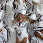 Beyoncé’s ‘Cowboy Carter’ Wins Grammy for Best Country Album