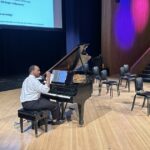 Butler kicks off Black History Month celebrations with community sing-along