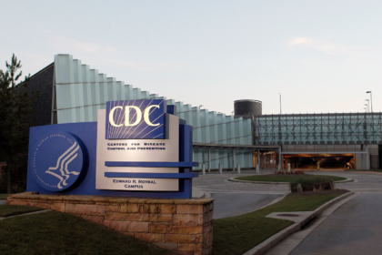 CDC website down? Datasets, pages about HIV, LGBTQ and more taken down as agency complies with Donald Trump executive orders