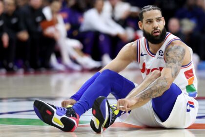 Caleb Martin Trade May Signal Sixers’ Direction At NBA Trade Deadline