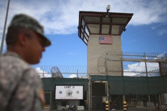 Can the United States Send Undocumented Immigrants to Guantánamo Bay?