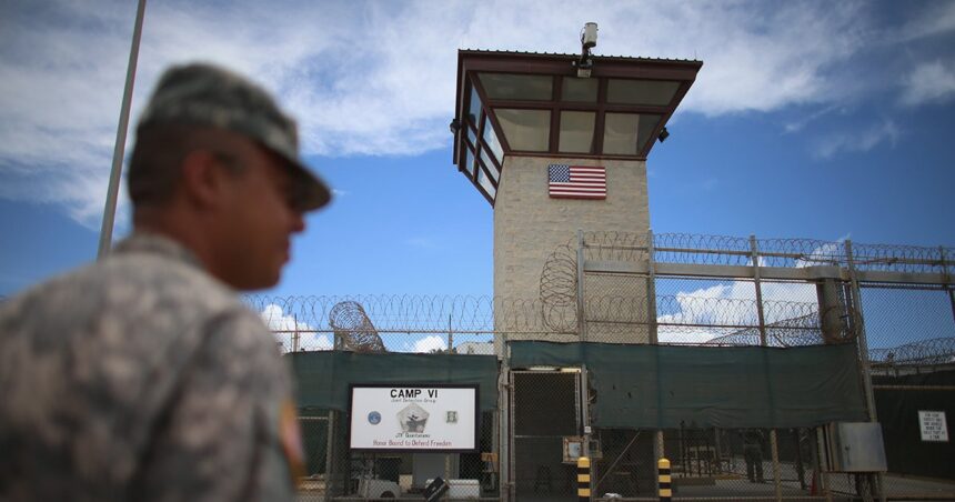 Can the United States Send Undocumented Immigrants to Guantánamo Bay?