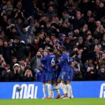 Chelsea v West Ham LIVE: Premier League result and reaction as own goal gives Blues narrow win