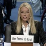 Civil Rights Coalition Condemns Confirmation of Pam Bondi as Attorney General