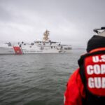 Coast Guard, multiple partner agencies, responding to plane crash in Potomac River > United States Coast Guard News > Press Releases