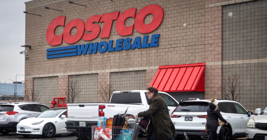 Costco and Teamsters reach tentative contract agreement, avoid strike