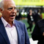 Eagles CEO Jeffrey Lurie not interested in buying Celtics