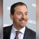 Former ‘Meet the Press’ moderator Chuck Todd exits NBC News after nearly two decades