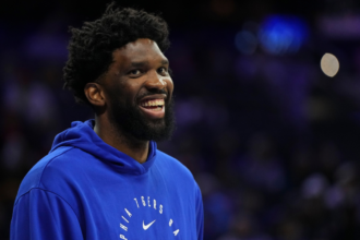 Joel Embiid injury update: 76ers big man set to return vs. Mavericks after 15-game absence