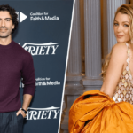 Justin Baldoni Launches Website About Lawsuit Against Blake Lively