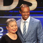 Kultida Woods, Mother of Tiger Woods, Dies at 80