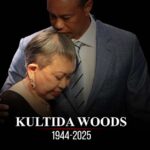 Kultida Woods, mother of Tiger Woods, dies at age 80