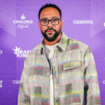 Marcus Jordan, Michael Jordan's son, arrested on DUI, cocaine possession charges