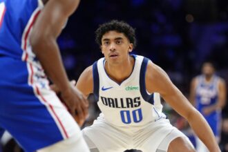 Mavericks vs. 76ers Recap: Dallas fades in 118-116 loss in Philadelphia