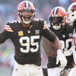 Myles Garrett trade not as simple as it seems for Browns