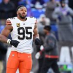 Myles Garrett trade proposals: 10 teams that would make sense for Browns All-Pro