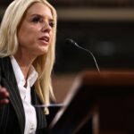 Pam Bondi is confirmed as attorney general : NPR