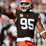 Pros and cons of potential Packers trade for Myles Garrett