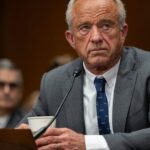 Senate committee to vote today on RFK Jr.'s nomination