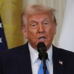 Trump says US will 'take over' Gaza: 'We'll own it'