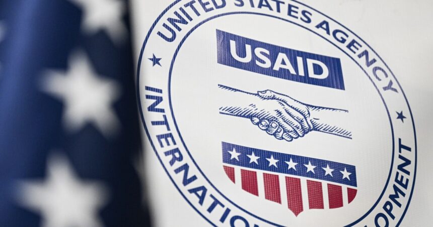 USAID security leaders removed after refusing Elon Musk's DOGE employees access to secure systems