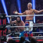 WWE Royal Rumble 2025 Livestream, How To Watch The Event Online Stream