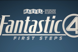 Watch: 'Fantastic Four' trailer released