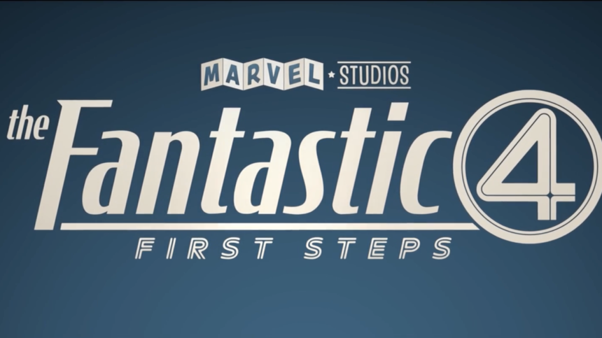 Watch: 'Fantastic Four' trailer released