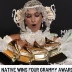 West Virginia lawmaker and former Sierra Ferrell bandmate reacts to her four Grammy wins