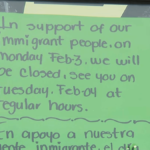 ‘A Day Without Immigrants’ protest closes Chicago businesses – NBC Chicago